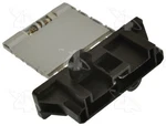 Blwr Motor Resistor Four Seasons 20703. Fixed Price $44.24.