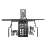 For Oldsmobile Cutlass Cruiser 80 Dorman 973-067 Hvac Blower Motor Resistor Kit. Fixed Price $15.16.