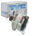 Tyc Alternator For 2013-2018 Bmw 320I Xdrive 2.0L L4 Electrical Charging Dd. Fixed Price $261.05.