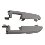 Door Armrest Handle Driver Passenger Kit For 1999-06 Chevy Suburban Gmc Cadillac. Fixed Price $77.18.