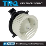 1A Heater Blower Motor & Cage Front For Acadia Enclave Outlook Traverse New. Fixed Price $84.95.