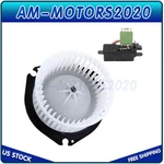 For 2005-2009 Chevrolet C4500 Kodiak A/c Heater Blower Motor Resistor Kit. Fixed Price $53.46.