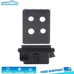 Hvac Heater Blower Motor Resistor For 1997-2000 2001 2002 2003 Chevrolet Malibu. Fixed Price $15.98.