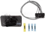 Dorman 973-503 Blower Motor Resistor Kit With Harness. Fixed Price $23.43.