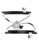 Front Left Side Power Window Regulator Motor For Chevy Cruz 2011-2016 748-974. Fixed Price $37.68.
