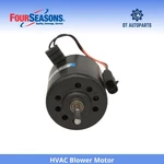 For 2007 Chevrolet Silverado 1500 Hd Classic - Hvac Blower Motor Four Seasons. Fixed Price $76.50.