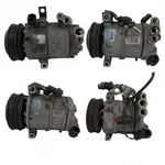2001 Chevrolet Lumina Car Air Conditioning A/c Compressor Oem TTZU9. Fixed Price $96.26.