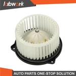 Labwork Heater Blower Motor For Chevrolet Tracker Suzuki Vitara 1999-2003 2004. Fixed Price $30.13.