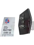 New Carquest RUC1103 Hvac Blower Motor Resistor Fast Shipping. Fixed Price $24.86.