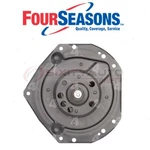 Four Seasons Hvac Blower Motor For USEFS35588 RB159 PM111 PM105 Ni. Fixed Price $46.38.