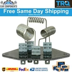 Trq Blower Motor Resistor For 1977-1994 Chevy Gmc Buick Cadillac Pontiac Olds. Fixed Price $30.78.