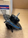 1980-1991 Isuzu Chevrolet Light Truck Blower Motor Four Seasons 35499. Fixed Price $35.00.
