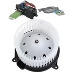 For Chevrolet Express 1500 2500 Front Hvac Blower Motor With Wiring Harness Kit. Fixed Price $51.88.