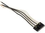 For Chevrolet Uplander Hvac Blower Motor Resistor Connector Dorman 94847XGGT. Fixed Price $35.45.