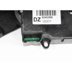 15-73952 Delco A/c Actuator Driver Left Side For Chevy Yukon Suburban Hand. Fixed Price $80.50.