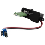 Blower Motor Resistors Front For Chevy Express Savana Chevrolet 2500 3500. Fixed Price $18.60.