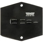 973-037 Dorman Blower Motor Resistor Front For Chevy Suburban Gmc C1500 C2500. Fixed Price $36.40.