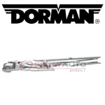 Dorman Front Right Power Window Motor & Regulator Assembly For 1995-2004. Fixed Price $114.09.