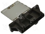 Hvac Resistor-blowermotor 4 Seasons 20703. Fixed Price $57.99.