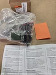 Chevy Astro Heater Blower Motor Resistor Kit 15-80521 89018436 Dorman 973-406 Gm. Fixed Price $39.00.