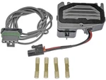 For 1997-2004 Chevrolet Corvette Hvac Blower Motor Resistor Kit Dorman 83581DPHB. Fixed Price $160.05.