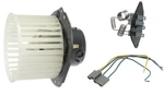Hvac Blower Motor Kit For 1977-1979, 1983-1985 Chevrolet Impala Four Seasons. Fixed Price $79.17.