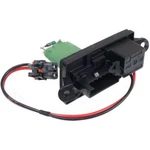 20293 4-SEASONS Four-seasons Blower Motor Resistor Front For Chevy Yukon C3500HD. Fixed Price $50.95.