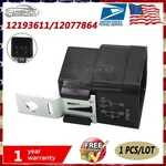 Blower Motor Relay New For Buick Gmc Pontiac 12193611 12077864 12135000 12077867. Fixed Price $7.98.