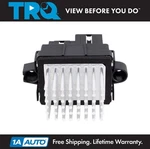 Trq Heating Air Conditioning A/c Blower Motor Resistor For Buick Chevy Gmc. Fixed Price $54.95.