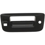 Tailgate Handle 2007-2013 Chevrolet Silverado 1500 Lt Ls 4.8L 5.3L GM1915136. Fixed Price $51.16.