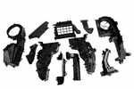 Genuine Gm Heater And Air Conditioning Evaporator Case 42422351. Fixed Price $204.41.