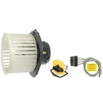 Four Seasons 35334BRK6 Complete Blower Motor/resistor/connector Kit. Fixed Price $119.22.