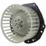 Heater Blower Motor With Fan Cage Assembly For Chevy Gmc Olds Pontiac Buick New. Fixed Price $69.85.