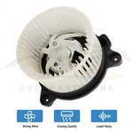 For 2005-2010 Dodge Dakota 3.7L 4.7L 700198 Heater Blower Motor With Fan Cage. Fixed Price $34.57.