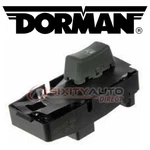 Dorman Front Right Door Window Switch For 1996-2005 Chevrolet Astro Ua. Fixed Price $72.49.