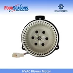For 2018-2020 Chevrolet Lcf 6500XD Hvac Blower Motor 4 Seasons 2019. Fixed Price $91.25.