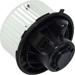 Hvac Motor-blower With Wheel Uac Bm 9272C. Fixed Price $64.48.