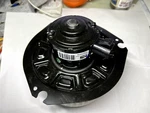 New Blower Mtr W/wheel Acd# 15-81096 Acdelco, Gm# 89019318. Fixed Price $125.00.