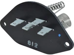 For 1994 Chevrolet S10 Blazer Blower Motor Resistor 81452NYWS. Fixed Price $21.11.