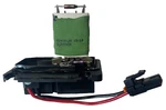Genuine Gm Blower Motor Speed Resistor 52418126 Fits 97-04 Chevrolet Corvette. Fixed Price $39.95.