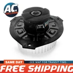 Ac Heater Blower Motor For Buick Century Regal Chevy Impala Monte Carlo. Fixed Price $39.99.