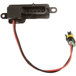 973-006 Dorman Blower Motor Resistor Front For Chevy Gmc Safari Chevrolet Astro. Fixed Price $49.52.