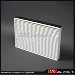 Cabin Air Filter For 97-13 Chevrolet Impala Buick Lacrosse Pontiac 10261703. Fixed Price $13.81.