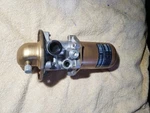 Original Gm Corvette Ac Valve Receiver Vir 1973 -e 1977 Frigidaire. Fixed Price $399.99.