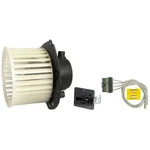 Four Seasons 75763BRK2 Complete Blower Motor/resistor/connector Kit. Fixed Price $126.52.