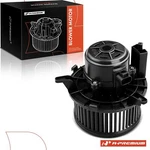 A-premium Hvac Blower Motor W/ Wheel Assembly For Chevrolet Silverado 1500 10-13. Fixed Price $53.99.