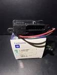 Oem Acdelco Hvac Blower Motor Control Module, Resistor 15-81796 22941007. Fixed Price $89.95.