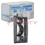 Tyc Left Tail Light Assembly 1995-2002 Ford E-150 Econoline Electrical Vm. Fixed Price $36.79.