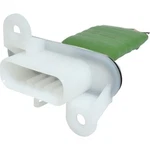 Hvac Motor Resistor-blower Uac Sw 11302C. Fixed Price $54.99.