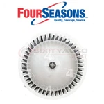 Four Seasons Hvac Blower Motor For 2007 Chevrolet Silverado 3500 Hd - Kq. Fixed Price $73.72.